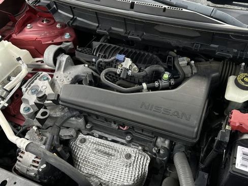 Used 2016 Nissan Rogue S image 30