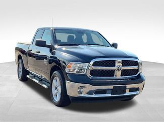 Used 2022 RAM 1500 Tradesman w/ Tradesman SXT Package RWD video 1