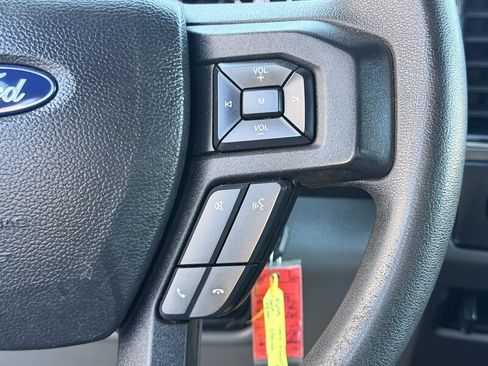 Used 2019 Ford F250 XLT AWD/4WD image 10