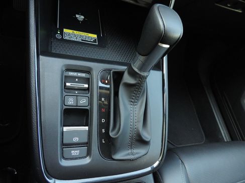 Used 2024 Honda CR-V EX-L image 21