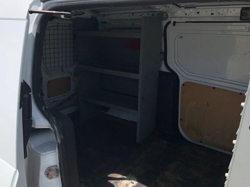 Used 2018 Ford Transit Connect XL FWD image 12