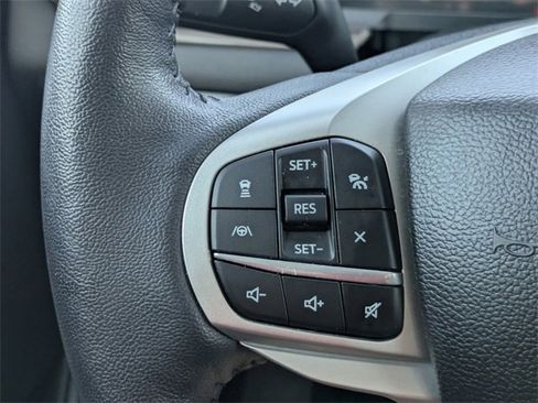 Used 2023 Ford Explorer Limited image 27