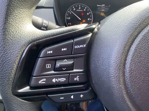 Certified 2024 Subaru Crosstrek 2.0i Premium AWD/4WD image 24