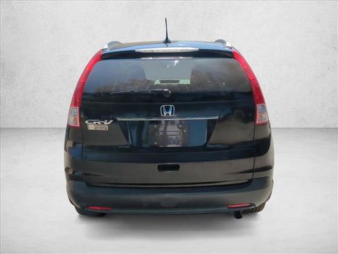 Used 2013 Honda CR-V EX-L image 7