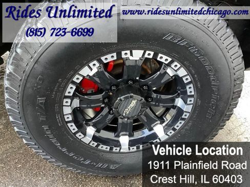 Used 2005 HUMMER H2 SUT w/ Preferred Equipment Group image 38