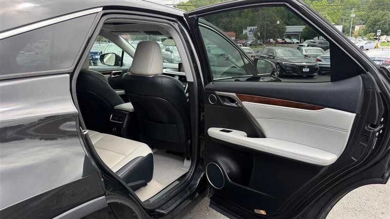 Used 2016 Lexus RX 350 FWD w/ Premium Package image 39