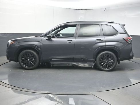 New 2026 Subaru Forester Sport AWD/4WD image 5