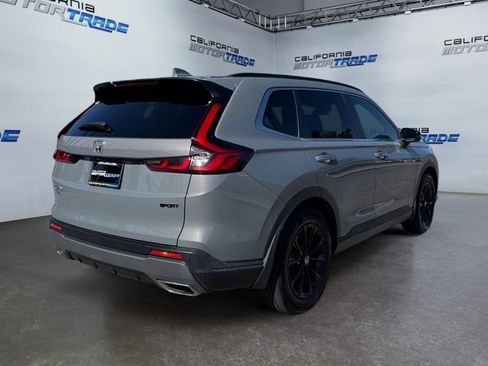 Used 2023 Honda CR-V Sport image 5