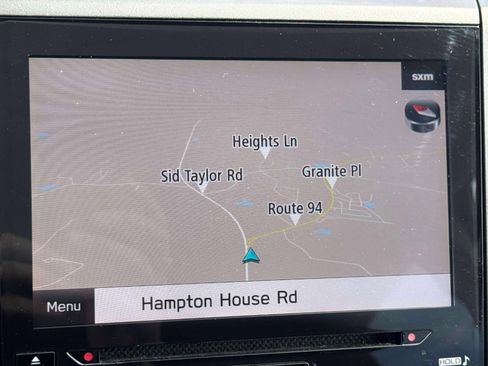 Used 2021 Subaru Forester Touring image 22