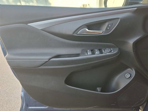 New 2025 Buick Envista Preferred w/ Convenience I Package image 28