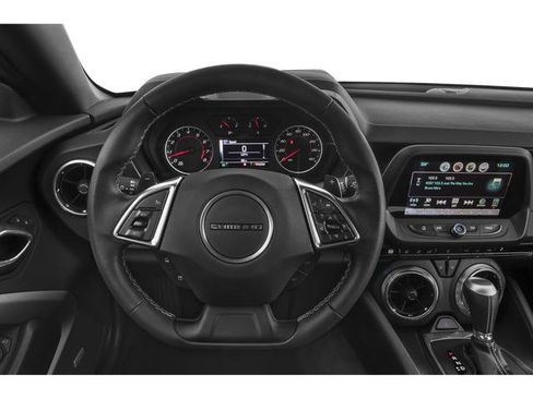 Used 2018 Chevrolet Camaro LT w/ RS Package RWD image 73