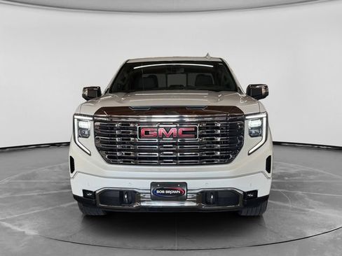 Used 2023 GMC Sierra 1500 Denali AWD/4WD image 8
