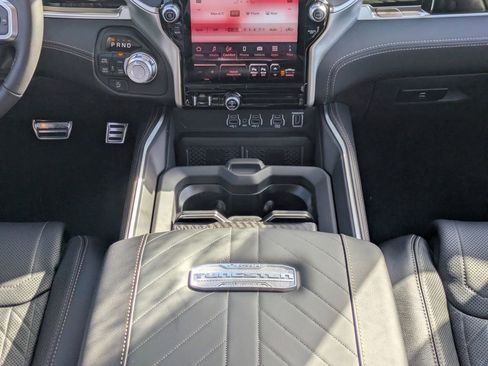 New 2026 RAM 1500 Tungsten w/ Towing Technology Group image 19