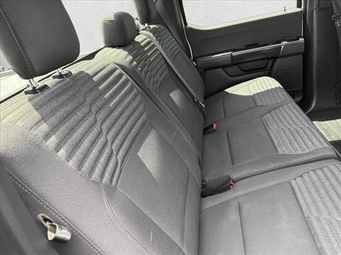 Used 2023 Ford F150 XL w/ STX Appearance Package AWD/4WD image 18
