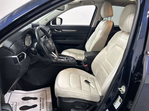 Used 2023 MAZDA CX-5 AWD 2.5 S image 9