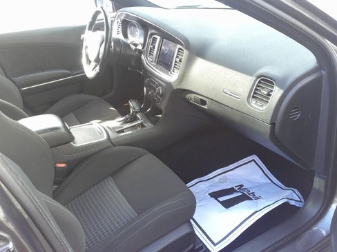 Used 2021 Dodge Charger GT image 24