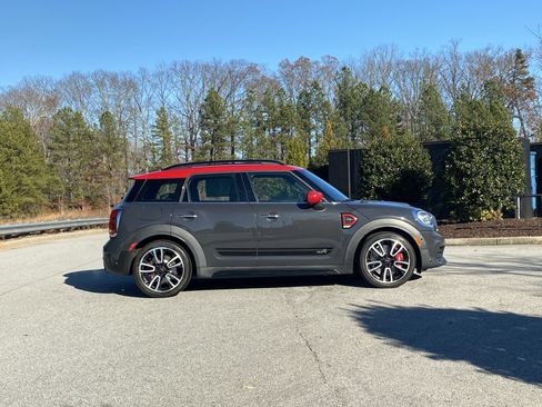 Used 2020 MINI Cooper Countryman John Cooper Works image 5