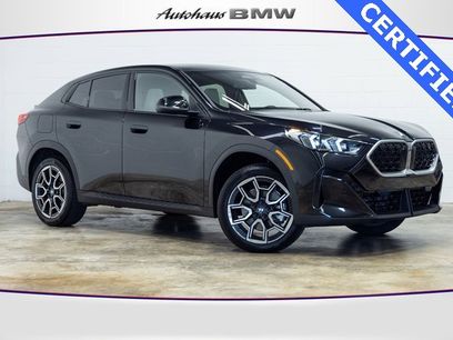 Certified 2025 BMW X2 xDrive28i w/ Technology Package