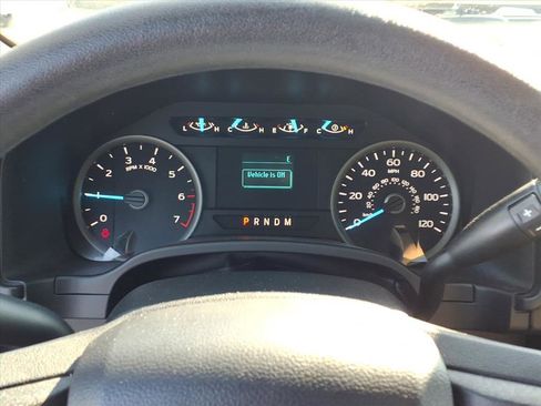 Used 2020 Ford F150 XLT image 21