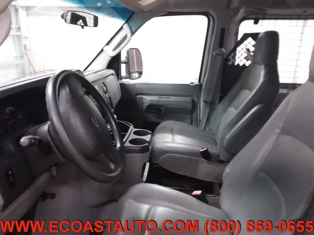 Used 2014 Ford E-150 and Econoline 150 RWD image 10