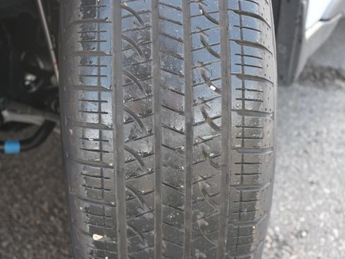 Certified 2025 Subaru Outback Limited image 12