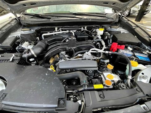 Used 2020 Subaru Outback Limited w/ Popular Package #2 image 31