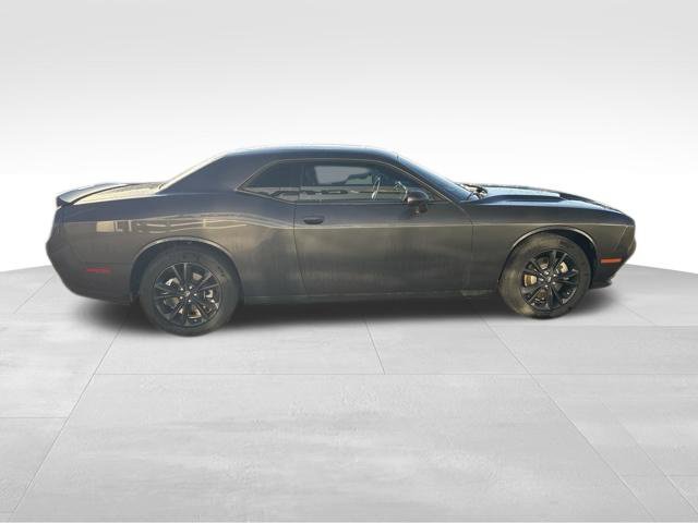Used 2023 Dodge Challenger SXT w/ Blacktop Package AWD/4WD image 9