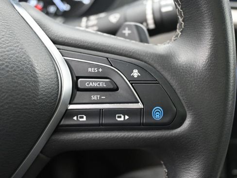 Used 2024 INFINITI QX50 Luxe image 14