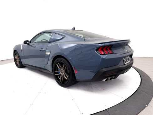 Used 2024 Ford Mustang GT Premium RWD image 18