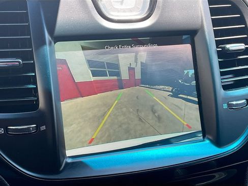 Used 2023 Chrysler 300 S RWD image 14