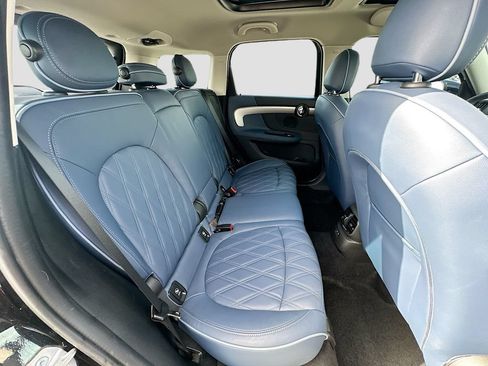 Used 2023 MINI Cooper Countryman S w/ Signature Upholstery Package FWD image 28