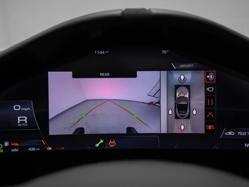 Certified 2024 Ferrari Roma Spider image 53