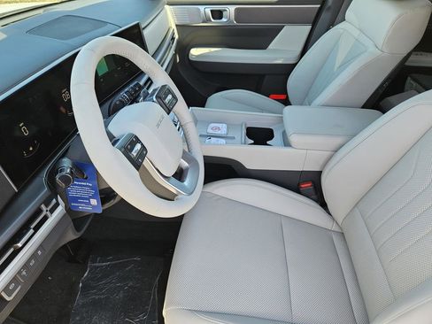 New 2026 Hyundai Santa Fe SEL FWD image 13