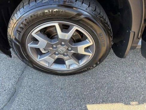 Used 2023 Honda Passport TrailSport image 34