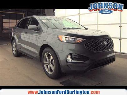 Used 2023 Ford Edge SEL w/ Convenience Package