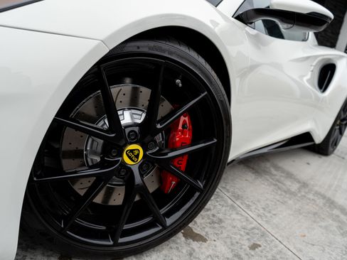 Used 2024 Lotus Emira First Edition image 4