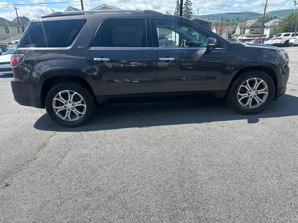 Used 2014 GMC Acadia SLT AWD/4WD image 6