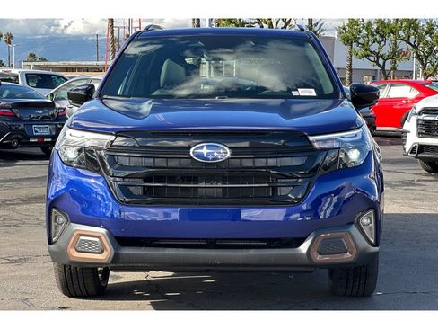 Used 2026 Subaru Forester Sport w/ Sport Package AWD/4WD image 9