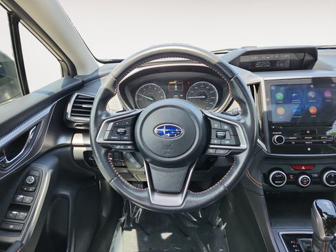 Used 2021 Subaru Crosstrek 2.5i Limited w/ Popular Package #4 AWD/4WD image 12