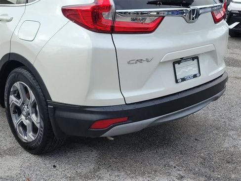 Used 2018 Honda CR-V EX-L image 7
