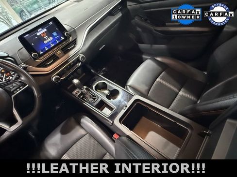 Used 2024 Nissan Altima 2.5 SR image 20