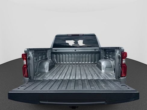 Used 2026 Chevrolet Silverado 1500 RST AWD/4WD image 36