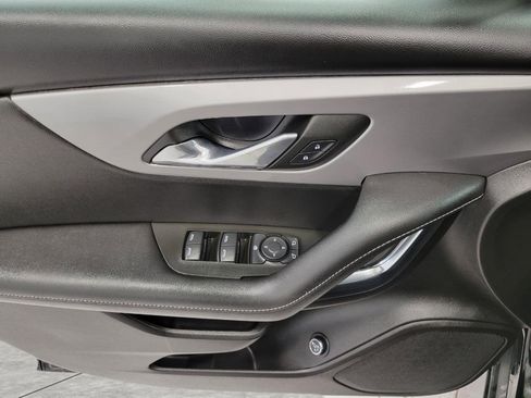 Certified 2024 Chevrolet Blazer LT w/ Convenience Package image 24