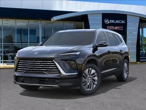 New 2027 Buick Enclave Preferred w/ Power Package FWD image 6