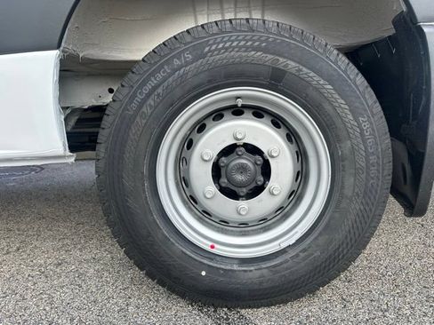 New 2026 Mercedes-Benz Sprinter 3500 image 10