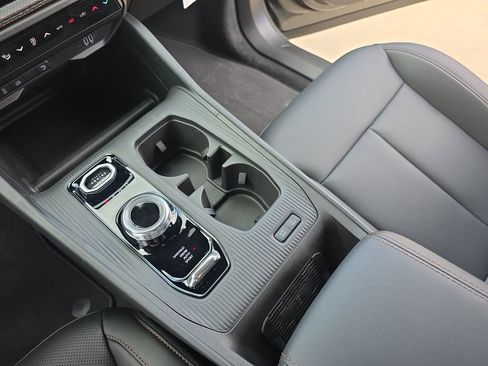 New 2026 Jeep Cherokee Limited image 24