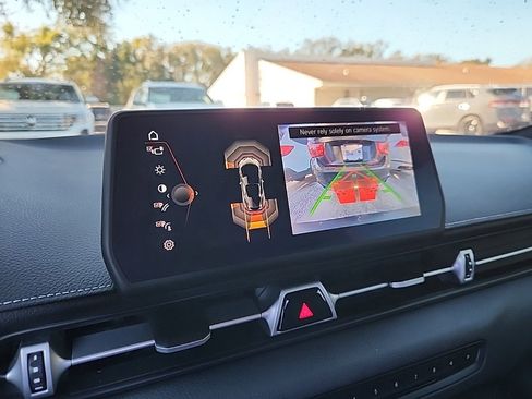 Used 2022 Toyota Supra image 7