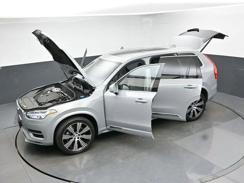 Used 2024 Volvo XC90 B6 Ultimate w/ Lounge Package AWD/4WD image 54