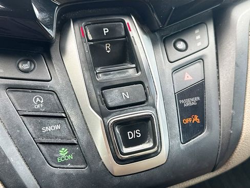 Used 2023 Honda Odyssey EX-L image 17