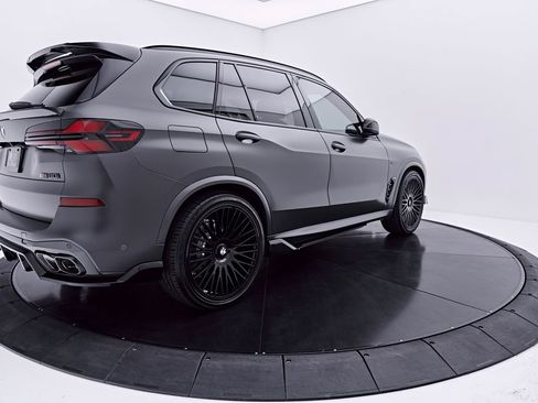 Used 2026 BMW X5 M60i AWD/4WD image 18